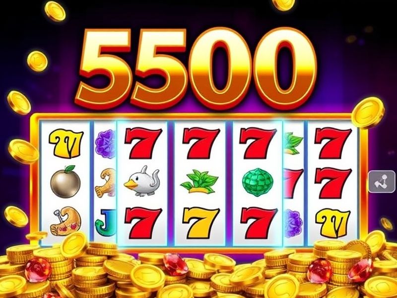 Welcome to 500 Casino Guide – your ultimate source for expert reviews, game strategies, and promotional offers. Explore the world of online gambling with authoritative insights and data-driven advice.